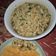 Cooksnap dari Stephani Eka untuk resep Mpasi (1yr Old +): Nasi Goreng Sehat Anti GTM