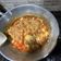 Cooksnap frhnmhssn_ semasa beliau membuat Maggi Kari Pior.