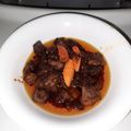 Cooksnap dari Maya Awliya Ulfah untuk resep Oseng-Oseng Mercon versi Bu Narti Jogja