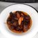 Cooksnap dari Maya Awliya Ulfah untuk resep Oseng-Oseng Mercon versi Bu Narti Jogja