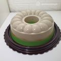 Cooksnap dari Ira Frappuchino untuk resep Puding Matcha Regal