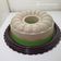 Cooksnap dari Ira Frappuchino untuk resep Puding Matcha Regal