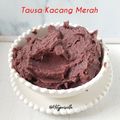 Cooksnap dari Hety Priscilla untuk resep Tausa Kacang Merah