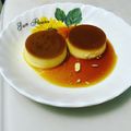 吳菀婷 的 焦糖布丁食譜 cooksnap