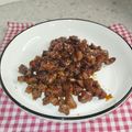 Cooksnap dari Deniza Ika untuk resep Sate goreng kambing kurban super simpel express