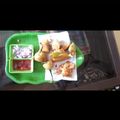 Reena Verbey का कुकस्नैप जब उन्होंने मिर्ची -भजिया (Mirchi bhajiya recipe in hindi) बनाया था।