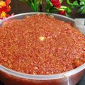 लता धानापुने's cooksnap of when they made गाजर हलवा (gajar halwa recipe in marathi).