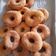 Cooksnap από ΡΟΔΟΥΛΑ στη συνταγή Ντόνατς 🍩