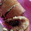 Cooksnap dari Mom's Syifkhansa untuk resep Martabak mini anti gagal