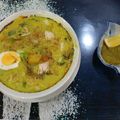 Cooksnap dari suhelmi untuk resep Soto Ayam Medan