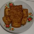 Cooksnap dari sulistiyo fadillah untuk resep Bacem Tempe Tahu Khas Yogyakarta