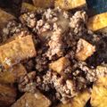 Cooksnap dari Yuni Dwi Lestari untuk resep Tahu Kecap / tahu semur cah b2