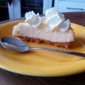 Gabriella Daróczi Cooksnap-ja, amikor elkészítette a(z) Sajttorta gyorsan receptet.
