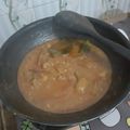 Cooksnap dari Christia Ningsih untuk resep Rendang daging sapi ala2 resep ibu