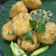 Cooksnap dari Intan We untuk resep Nugget Tahu Simple