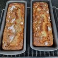 El cooksnap de ecaparroz cuando hizo Torta fácil de banana.