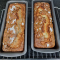 El cooksnap de ecaparroz cuando hizo Torta fácil de banana.