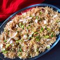 Madhvi Dwivedi का कुकस्नैप जब उन्होंने मीठी सेवई (Meethi sevai recipe in hindi) बनाया था।