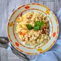 Cooksnap dari Desriayu untuk resep Yakimeshi (Nasi goreng Jepang)