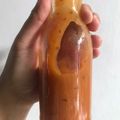 Cooksnap dari dienaR untuk resep Pasta Tomat/ Saos Tomat Homemade
