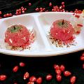 POONAM ARORA का कुकस्नैप जब उन्होंने फ्रेश नारियल लड्डू (Fresh nariyal ladoo recipe in Hindi) बनाया था।