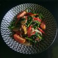 Cooksnap dari Resep BunBika untuk resep Tumis Kangkung Terasi