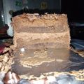 Cooksnap dari Maurizka aulia untuk resep Chocolate cake / spongecake coklat