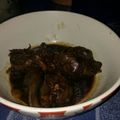 Cooksnap dari Desty Dina untuk resep HATI AYAM Masak Kecap