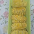 Cooksnap dari Kaela's Mom untuk resep Roti Pisang Coklat Keju