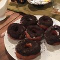 Cooksnap dari Shelvy Paas untuk resep Donat Kentang Renyah