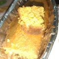 El cooksnap de Mariela cuando hizo Torta nutritiva de zanahoria !!.