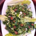 صورة من طـبخآت يآسـمـين🌹🌷، شاركها بعد تجربة وصفة تبوله على طريقتي🌱⚘