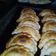 El cooksnap de Stella Maris cuando hizo Empanadas Salteñas.