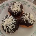 Cooksnap dari Leni Trisnawati untuk resep Donat Menul,Soft and Fluffly (Pakai Terigu Segitiga Biru)