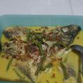Cooksnap dari Retno Mulyaningrum untuk resep Gulai Ikan Mas Ala Rm. Padang