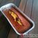 Cooksnap από μικρή πίπη στη συνταγή Δίχρωμο Κέικ Σοκολάτας Και Πορτοκαλιού