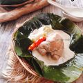 Cooksnap dari Dapoer MADAM Elisabeth untuk resep Garang Asem Ayam Kampung