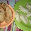Cooksnap dari Fauziah Cie 'beche' untuk resep 17. Kulit Pastel Renyah, Ekonomis Tanpa Telur