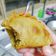 Cooksnap Nazneen Ramly semasa beliau membuat Karipap Crunchy.