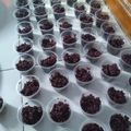 Cooksnap dari Irawatye (cyra Ye) untuk resep Tape Ketan
