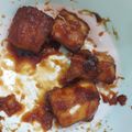 Cooksnap dari Anggita budhi pamungkas untuk resep Singkong Karamel