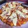 Cooksnap dari Fitri Yolanda untuk resep Pizza Roti Tawar (pakai Teflon)