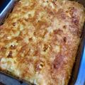 Mona Teiszler Cooksnap-ja, amikor elkészítette a(z) Zöldbabfelfújt receptet.