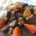 Cooksnap dari ekitchen untuk resep Curry Rice khas Restoran Jepang Praktis dan Enak!