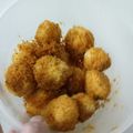Cooksnap dari liza natali untuk resep Ketan serundeng