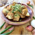 Cooksnap dari Trixie Gayatri untuk resep Tahu Gejrot