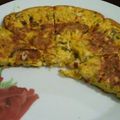 Cooksnap dari Ocha Atiek untuk resep Telur dadar padang