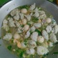Cooksnap dari Syifa Putri untuk resep Pentol bakso ikan tengiri