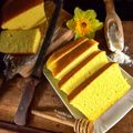il Visciola Versilia quando ha preparato Torta di Castella - dolce tradizionale giapponese