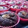 Kelemenné Rácz Éva Cooksnap-ja, amikor elkészítette a(z) Csokis banános muffin receptet.